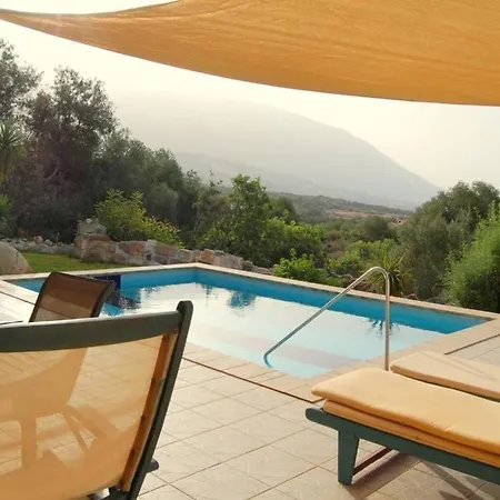 Villa Della * Karavados