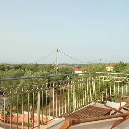 Villa Villa Della *