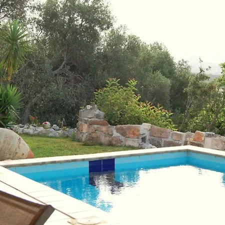 Villa Villa Della Karavados