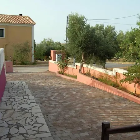 Villa Villa Della *