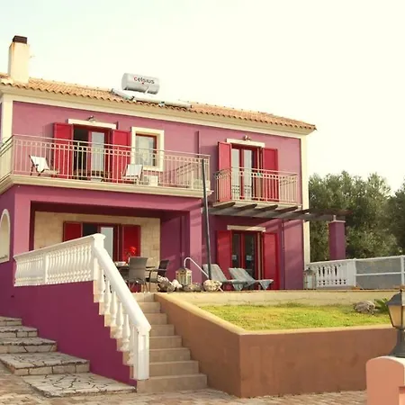 Villa Della Karavados
