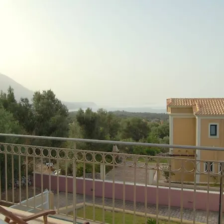 Villa Della Villa *