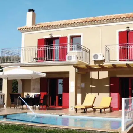 Villa Della Villa Karavados